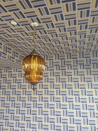 chandelier
