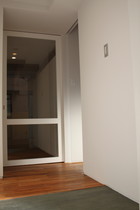 renovation