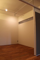 renovation