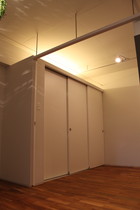 renovation