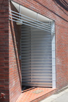 entrance #2