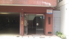 entrance#3 - before