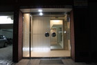 entrance #3