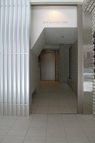 entrance #3