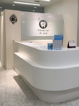 new counter